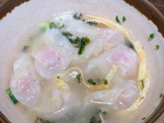 -龍堂蟹黄小笼包(万家丽店)