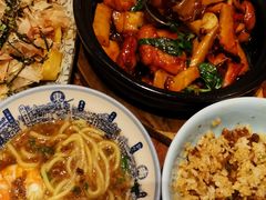 -度小月(百老汇美食街店)