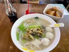 -其美潮州鱼旦粉世家(花城汇南区分店)