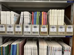 -朝阳区图书馆(小庄店)