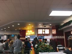 -In-N-Out Burger(LAX)