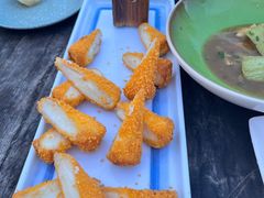 -这片海·海景餐厅(博鳌店)