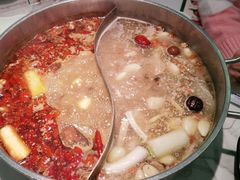 -小肥羊·牛羊肉火锅(万达广场店)