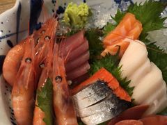 -樱町三味日本料理(城乡世纪广场店)