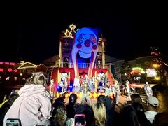 -大连海昌发现王国主题公园