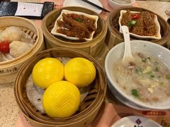 -点都德(大茶楼店)