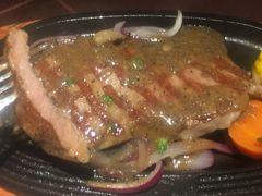 -尊品牛排(中大国际店)