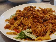 -汤城小厨•粤菜•靓汤(金宝街店)