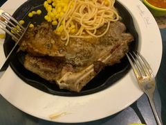 -豪客来牛排(海沧阿罗海店)