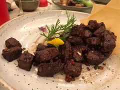 -青年公社烤鸭(青年路店)