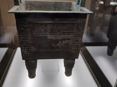 -上海博物馆(人民广场馆)