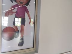 -悦动体能篮球羽毛球网球(三里河店)