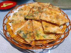 葱油飞饼-皮记海鲜1995(寮步店)
