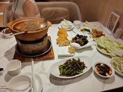 -川味堂·四川豆花(八卦岭店)