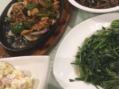 -乔家栅(襄阳南路店)