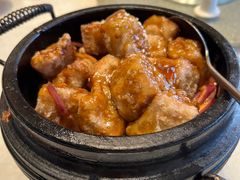 石锅芋艿-粤味馆(黄河路店)
