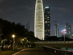 -深圳湾公园(南山区)
