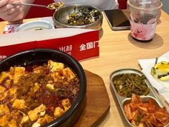 -米村拌饭(城阳万象汇店)