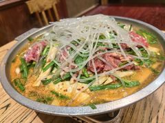 -京玉菲饭店(李村店)