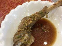 羊蹄-国强手抓(西夏区店)