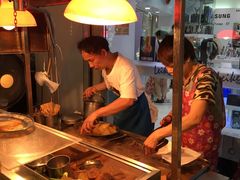 -明记牛杂(新马路分店)