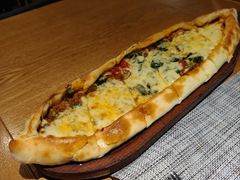 -Efes Turkish & Mediterranean Cuisine 艾菲斯餐厅(陆家嘴店)