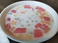 -福州仓山凯悦酒店·Market Cafe Lacucina咖啡厅