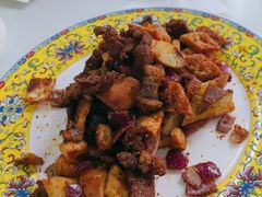 -帕米尔食府(白云观店)