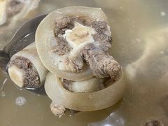 牛尾煲-明标牛煮意(香华店)