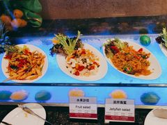 -佛山皇冠假日酒店-西餐厅