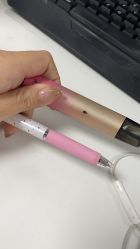 点击看大图 -月野兔日式美睫美甲