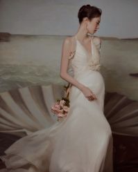 点击看大图 -暖摄影 孕妇写真家庭影像馆 (自然光主题店)