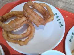 -护国寺小吃店(红莲南路店)