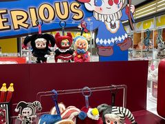 -泡泡玛特POPMART(万达店)