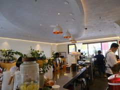 -fishtank鱼缸咖啡(三山街店)