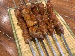 -清真·玛丽亚新疆菜主题餐厅(浙江中路店)