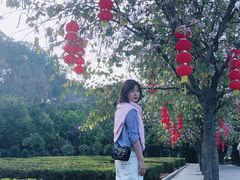-南沙天后宫景区