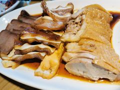 -潮汕壹号·潮汕菜·打边炉·生腌(总店)