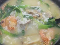 -台州老六海鲜面馆(上南总店)