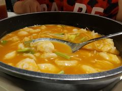-新加坡海鲜(国贸商城店)