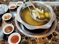 -蔡社牛肉城(龙湖店)