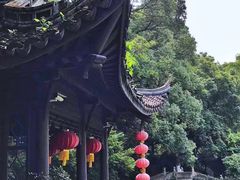 -绮园景区