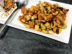 -粤尚腾香居中餐厅(首都机场希尔顿店)