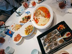 -火宫殿·小吃王国(坡子街店)