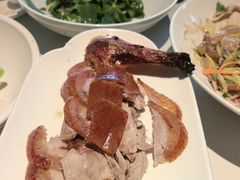 -大鸭梨烤鸭(顺义石园店)