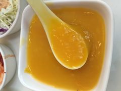 -金豆角砂锅焖面(安贞店)