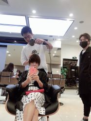 -IN STYLE•造型