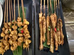 -辉记炭烧海鲜大排档·老字号(福田店)
