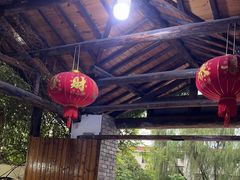-李东农庄(中南百草园地标店)