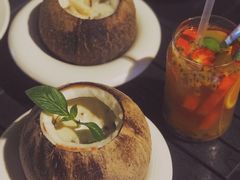 -玫瑰园餐厅